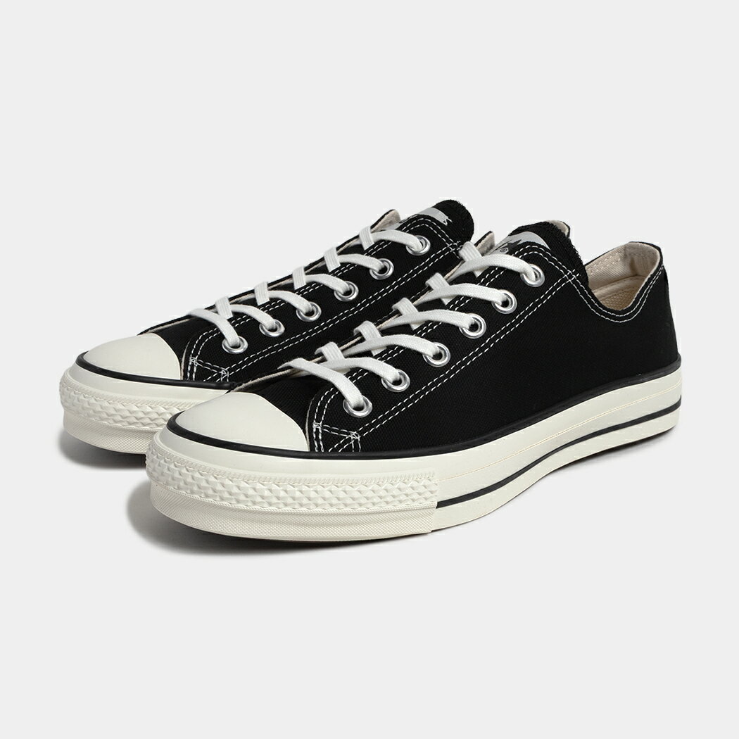 [クーポン＆P2倍！]CONVERSE CANVAS ALL STAR J OX 