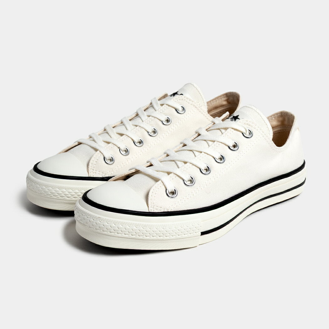 [クーポン＆P2倍！]CONVERSE CANVAS ALL STAR J OX 