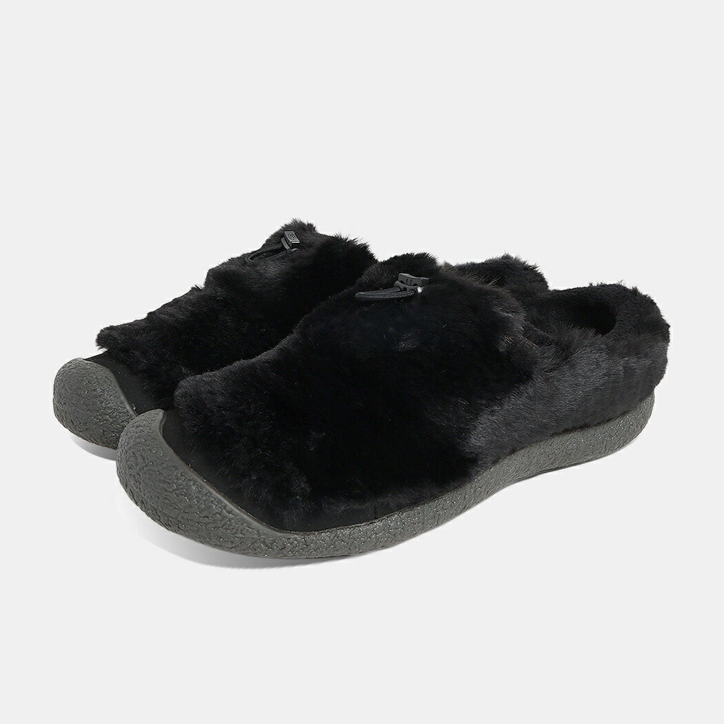 樂天商城 - KEEN キーン ウィメンズ ハウザー スライド WOMEN HOWSER 3 SLIDE BLACK/CANTEEN シューズ クロッグ サンダル スニーカー レディース 1029436