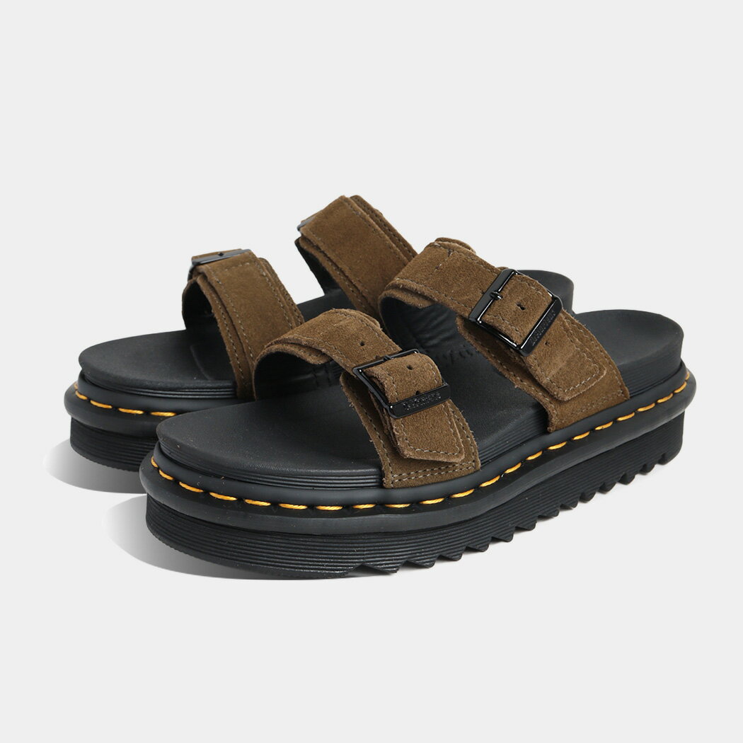 楽天市場】ドクターマーチン スニーカー（カラーグリーン）（メンズ靴