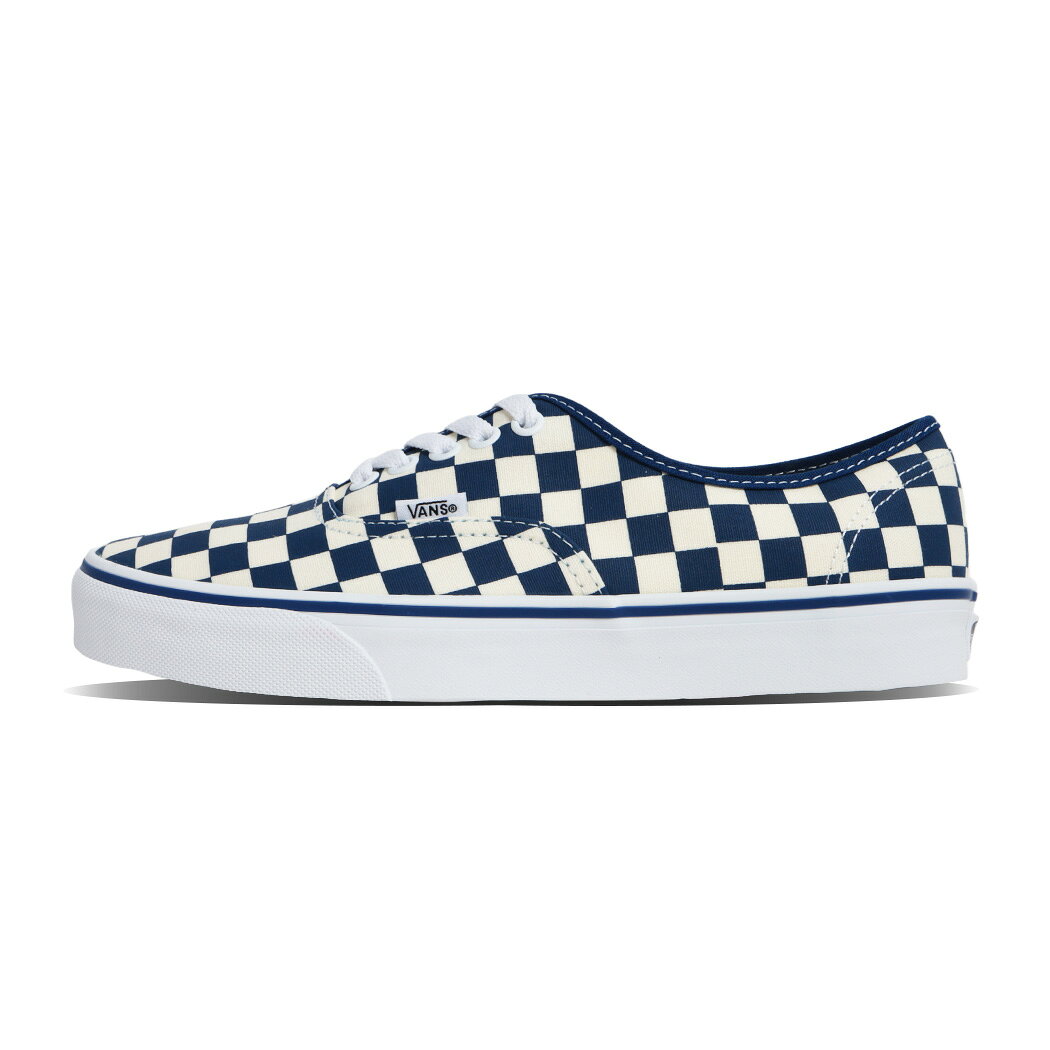 [ポイント10倍]VANS バンズ オーセンティック スニーカー AUTHENTIC PRIMARY CHECK...