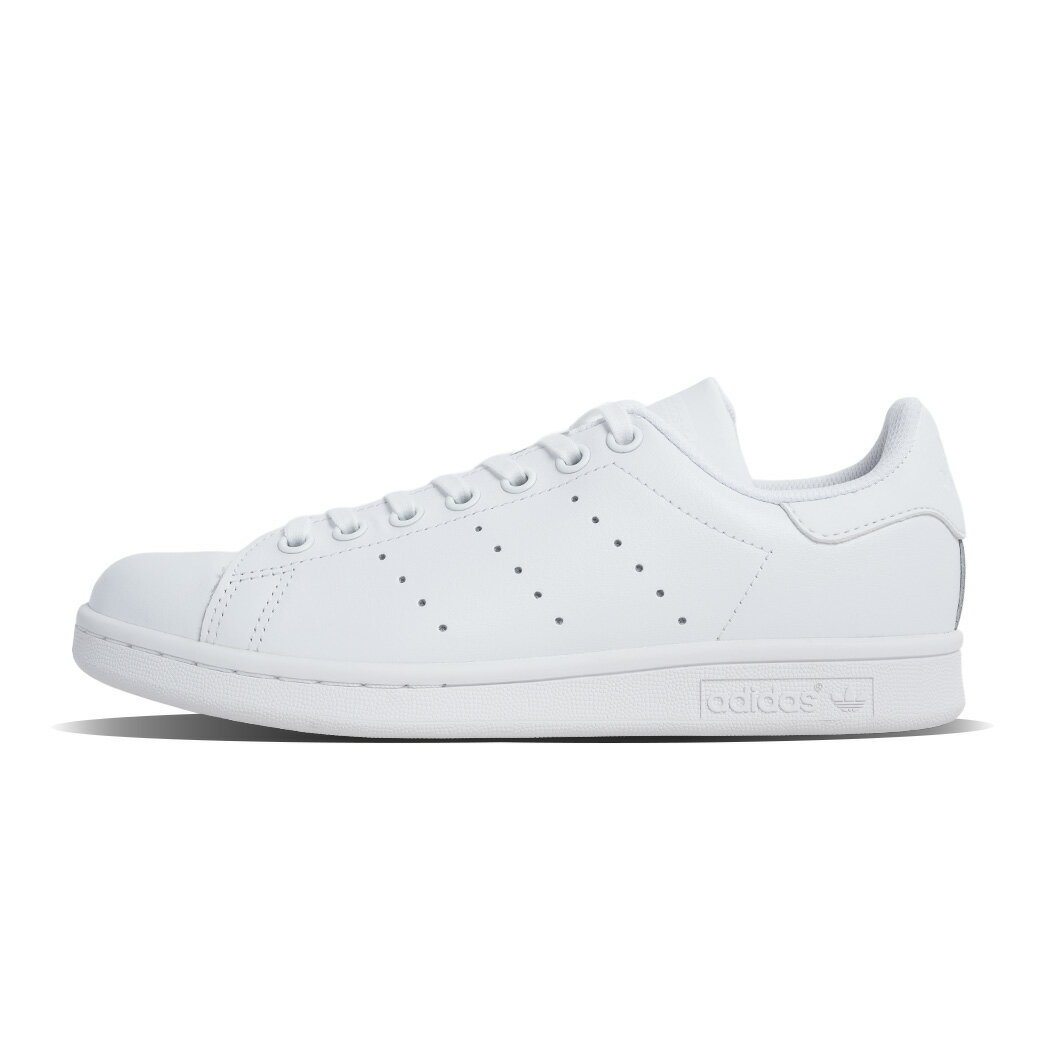 [クーポン＆P2倍!]adidas アディダス スタンスミス J スニーカー STANSMITH J WHIT...