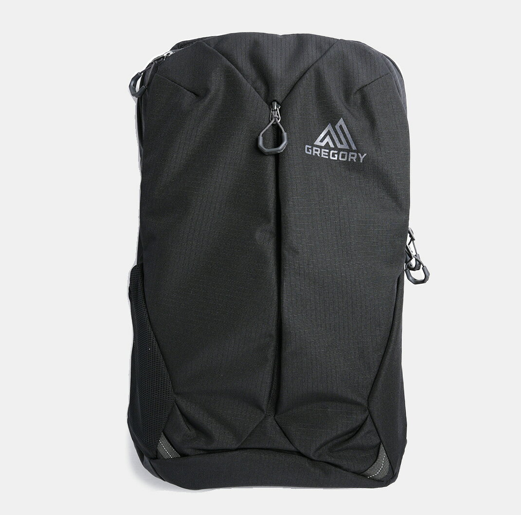 樂天商城 - GREGORY グレゴリー リュック バックパック ルーヌ20 バッグ RHUNE 20 CARBONBLACK ( カーボンブラック 黒 ブラック 鞄 1433756404 )