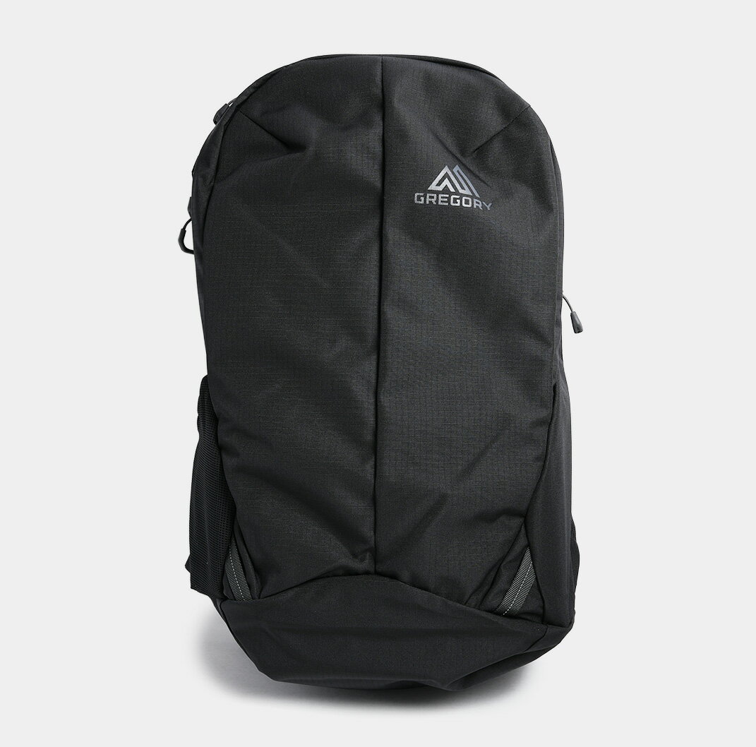 GREGORY - [クーポン＆P2倍！]GREGORY グレゴリー リュック バックパック ルーヌ22 バッグ RHUNE 22 CARBONBLACK ( カーボンブラック 黒 ブラック 鞄 1433766404 )