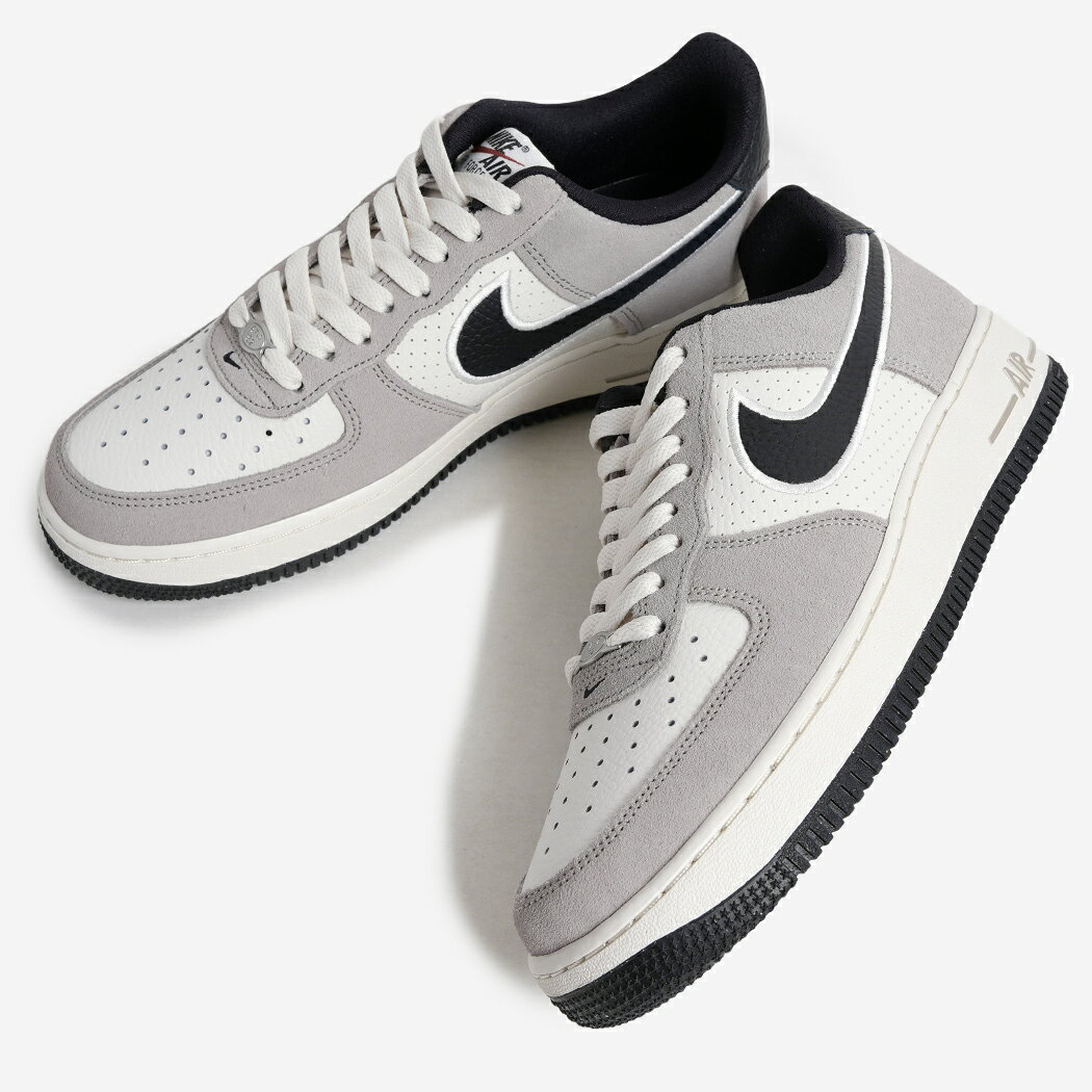 Rakuten - [クーポン＆P2倍！]NIKE ナイキ エア フォース 1 ロー スニーカー AIR FORCE 1 LOW PHANTOM GRAY ( ファントム グレー AF1 メンズ IO2077-030 )