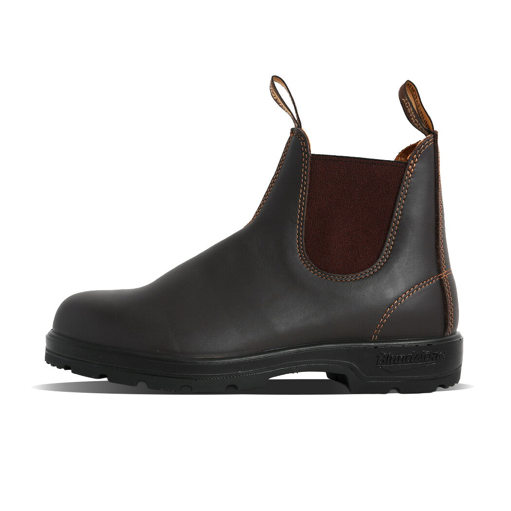 BLUNDSTONE ブランドストーン クラシック BS558 ブーツ CLASSICS #550 WALNUT ( ブ...
