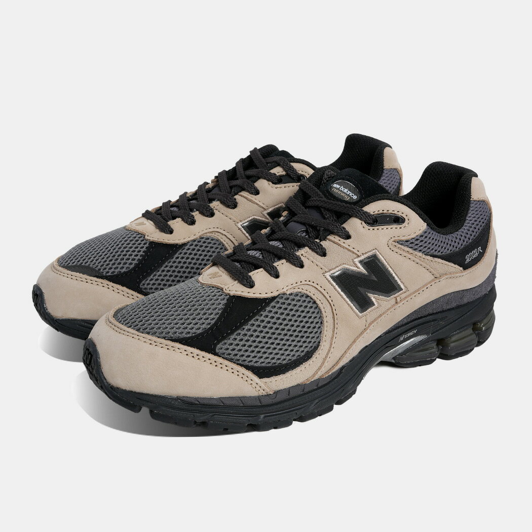 [クーポン＆P2倍！]ニューバランス スニーカー NEW BALANCE 2002 U20026PU BEIGE ( ベージュ スエードスニーカー メンズ メンズ レディース 990 991 992 993 1906 9060 )