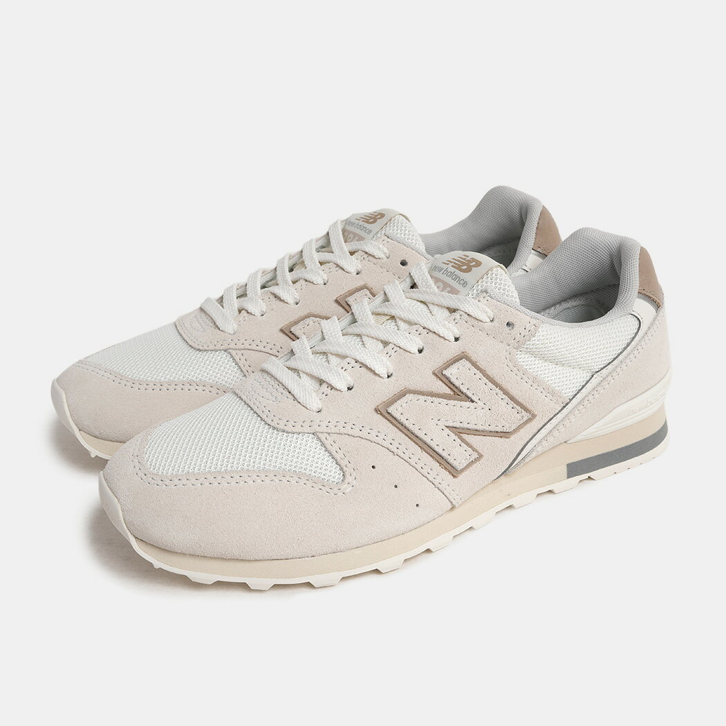 楽天市場】オフホワイト ニューバランス996の通販