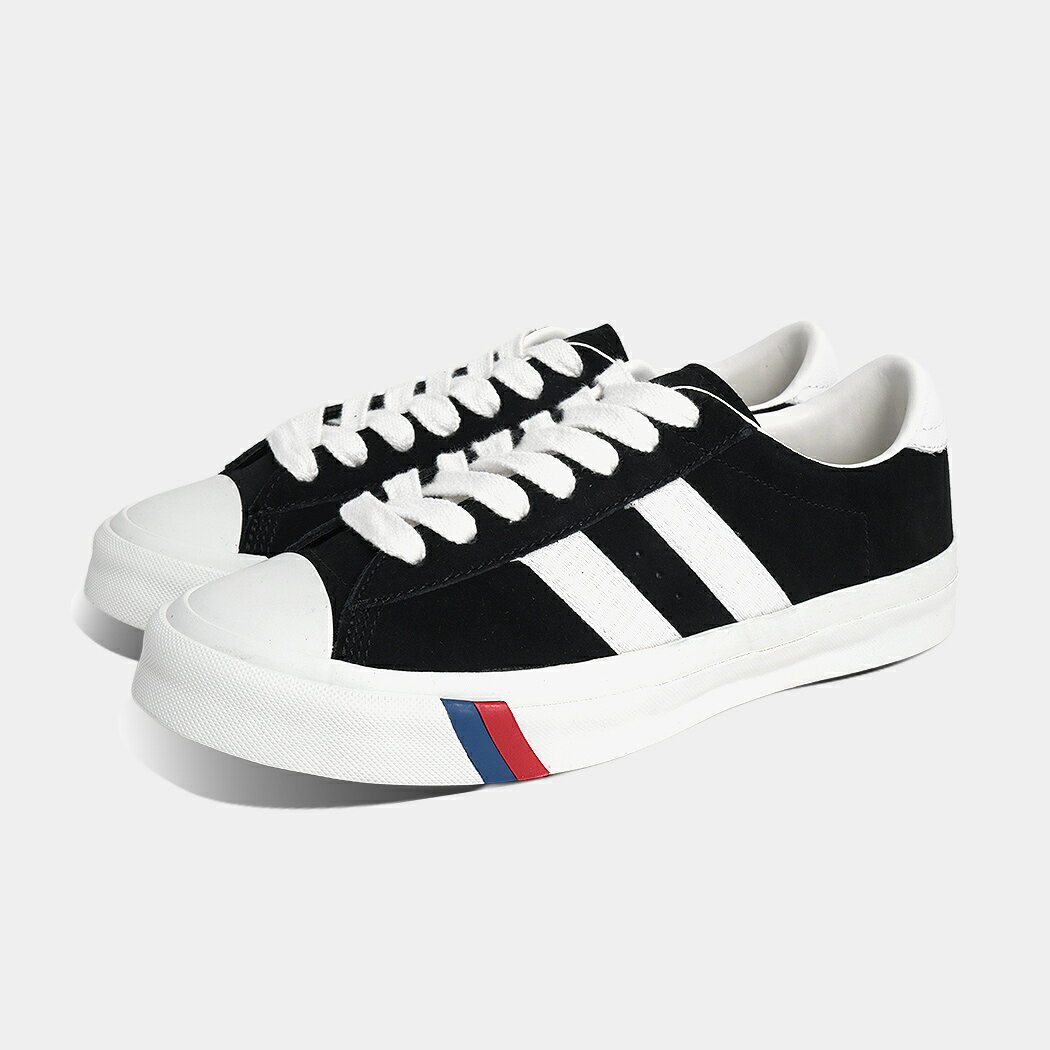 [マラソン中！クーポン＆P2倍]PRO-Keds