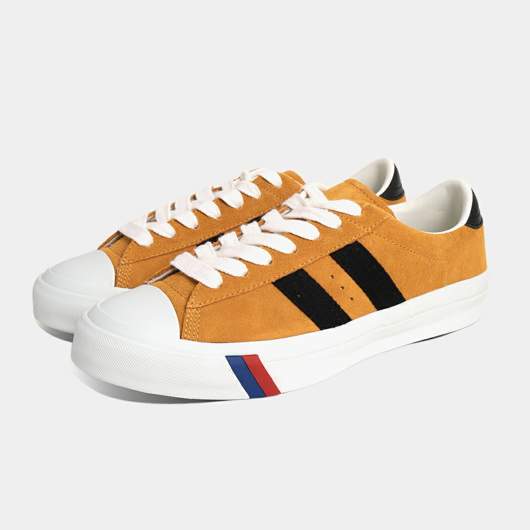 [マラソン中！クーポン＆P2倍]PRO-Keds