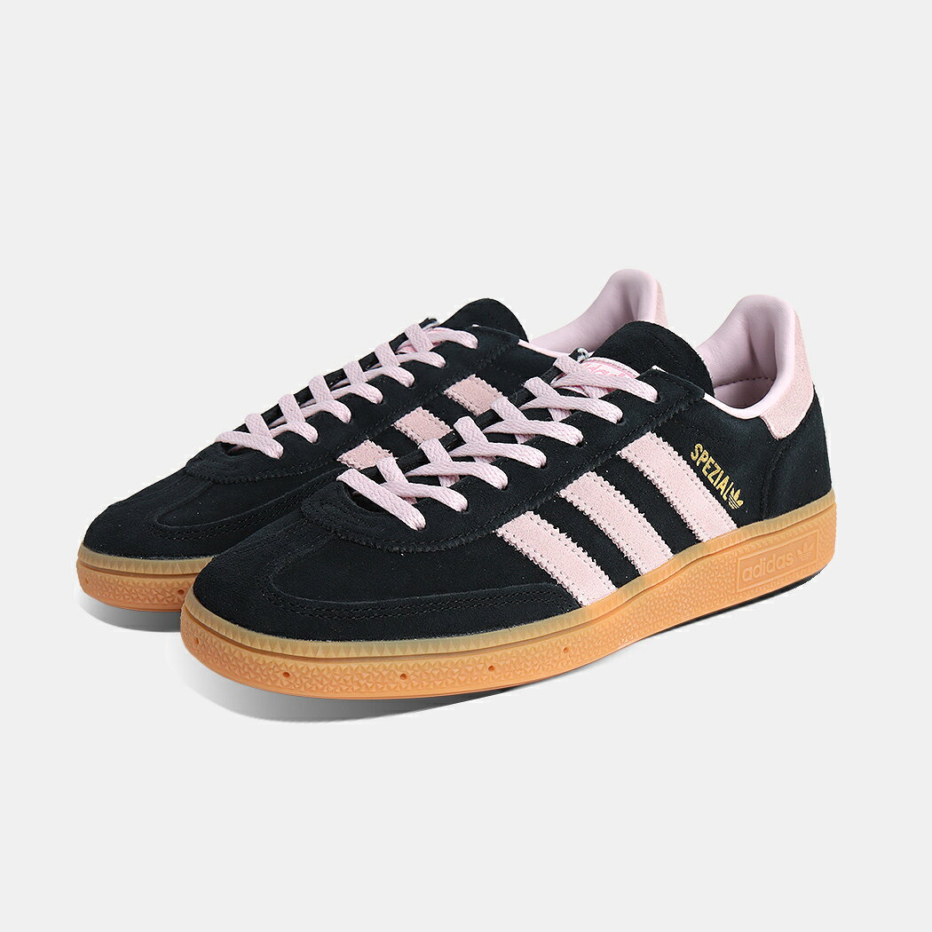 樂天商城 - adidas HANDBALL SPEZIAL W 