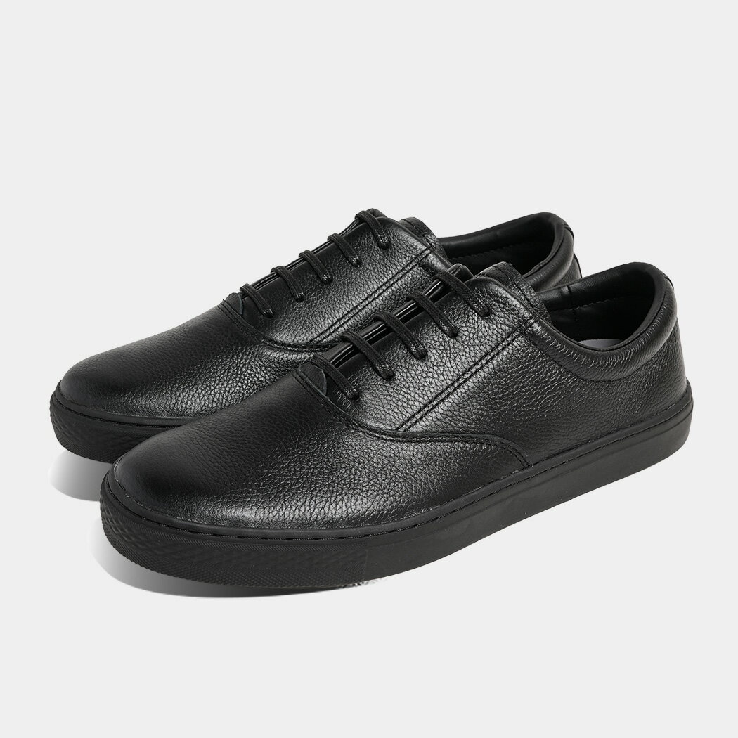 クーポン＆P2倍！ CONVERSE コンバース ALL STAR COUPE PLAINTOE OX オールスター クップ プレーントウ スニーカー BLACK ( シンプル 上質 レザースニーカー ブラック 黒 メンズ レディース 33702581 )