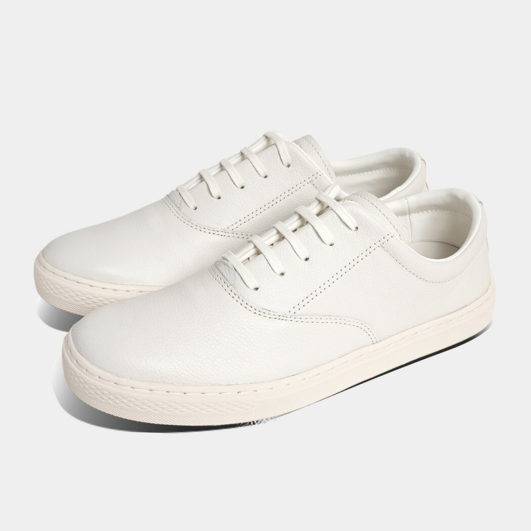 樂天商城 - [クーポン＆P2倍！]CONVERSE コンバース ALL STAR COUPE PLAINTOE OX オールスター クップ プレーントウ スニーカー WHITE ( シンプル 上質 レザースニーカー ホワイト 白 メンズ レディース 33702580 )