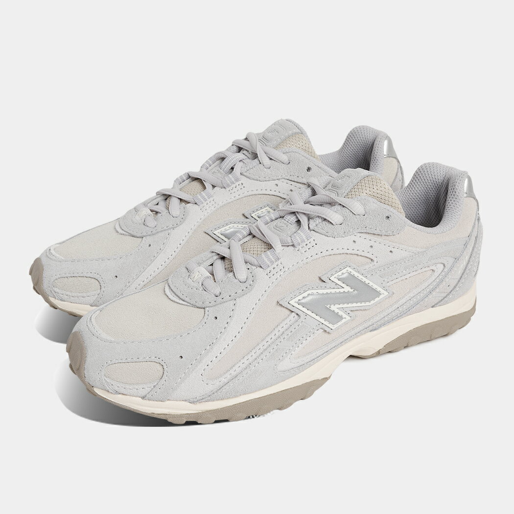 ニューバランス 薄底 スニーカー NEW BALANCE 204L U204L86W GREY MATTER WITH SHIPYARD ( ベージュ ホワイト 白 メンズ レディース ウィメンズ NB )