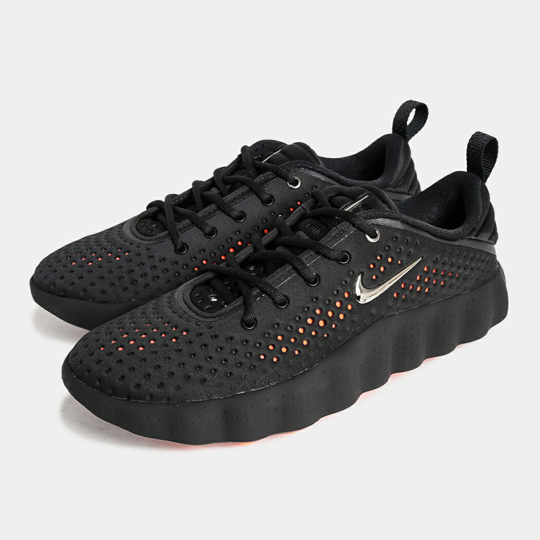 Nike Women's Mind 001 Black 23cm 未使用新品 20260319c18a.jpg