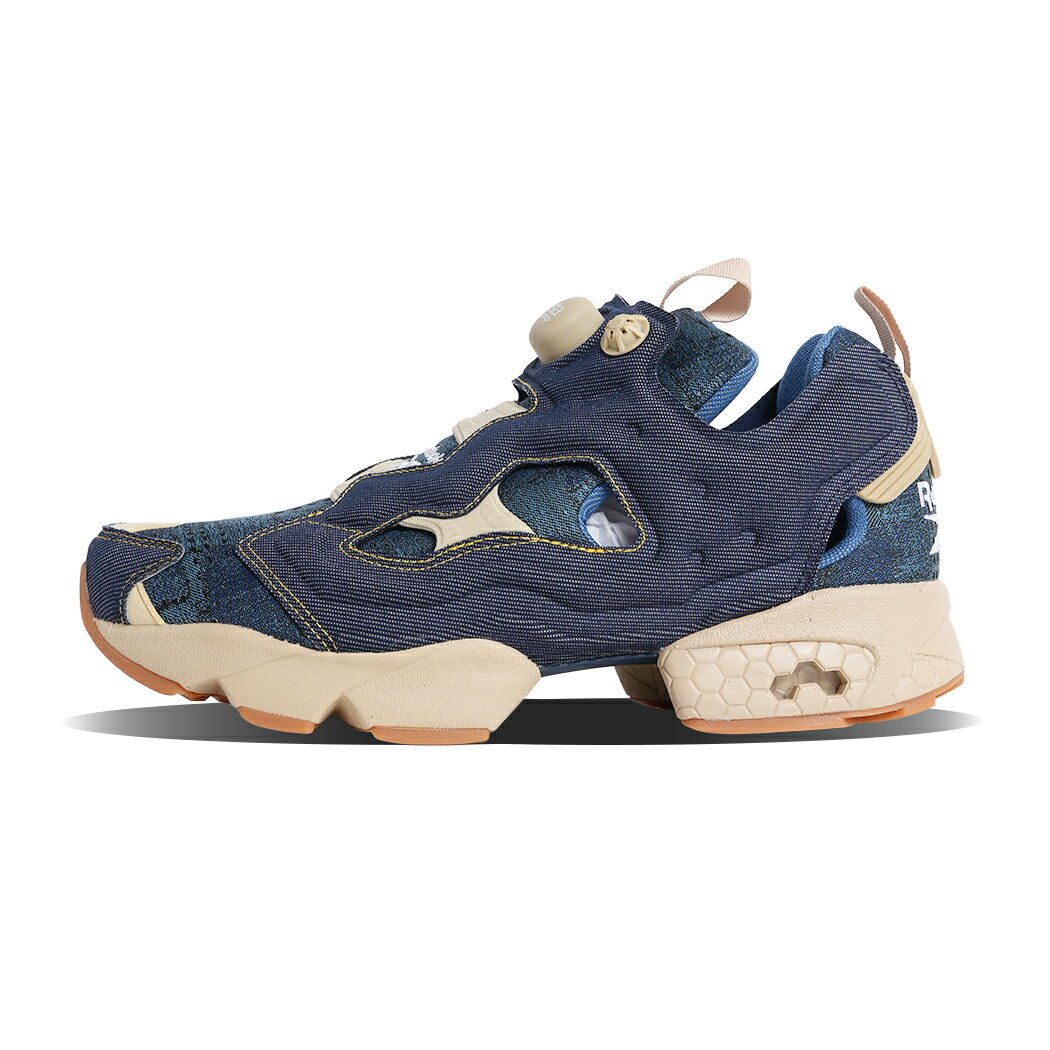 REEBOK リーボック インスタポンプ フューリー スニーカー INSTAPUMP FURY 94 INDI...