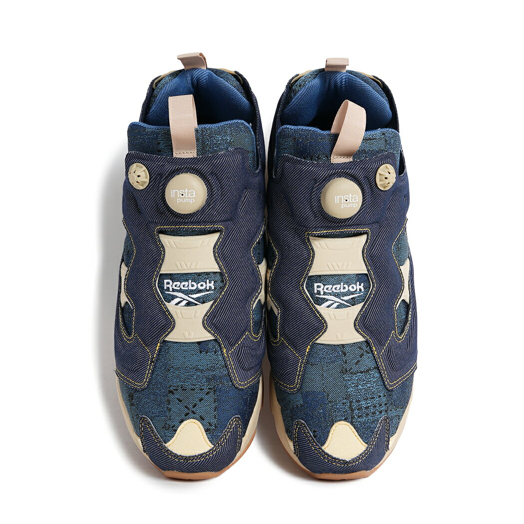 REEBOK リーボック インスタポンプ フューリー スニーカー INSTAPUMP FURY 94 INDI...