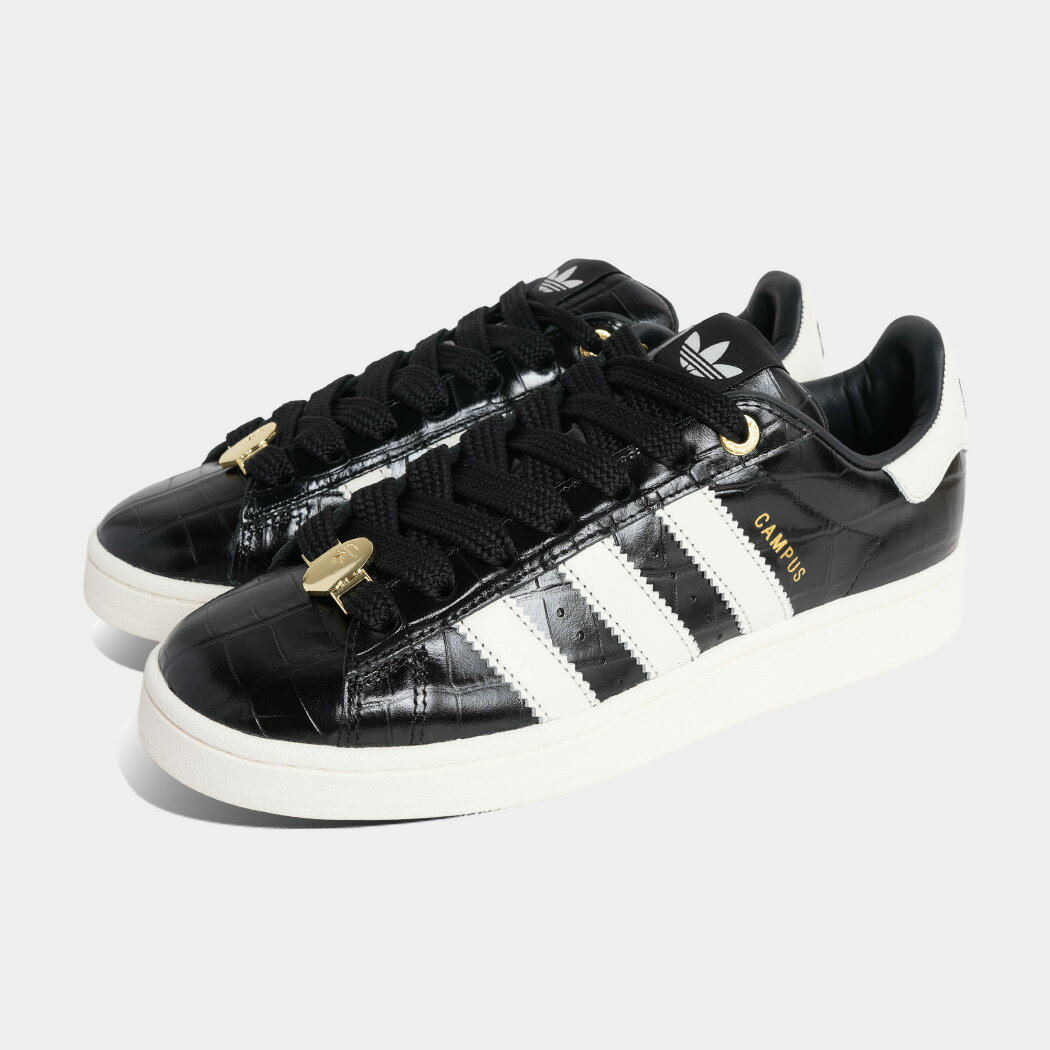 樂天商城 - アディダス ア ベイシング エイプ コラボ キャンパス スニーカー adidas × A BATHING APE CAMPUS 00S CORE BLACK BAPE STA ( 黒 メンズ KJ8851 )