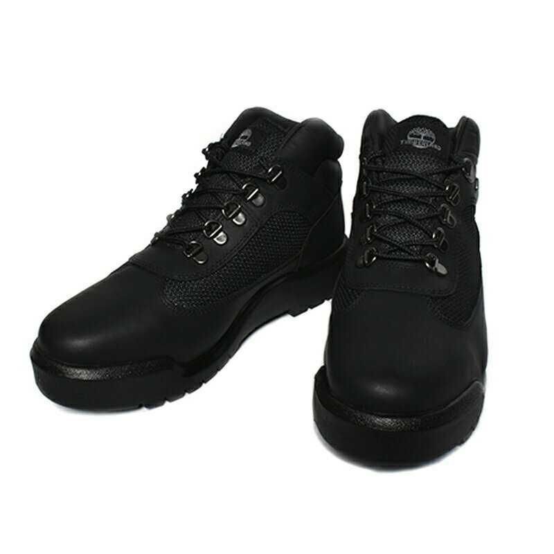 [㤤ʪޥ饽ꥯݥ!!]Timberland FIELD BOOT WP L/F MID 