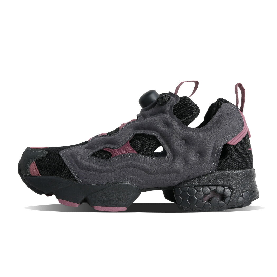 [クーポン＆P2倍!]リーボック インスタ ポンプフューリー 94 スニーカー REEBOK IN...