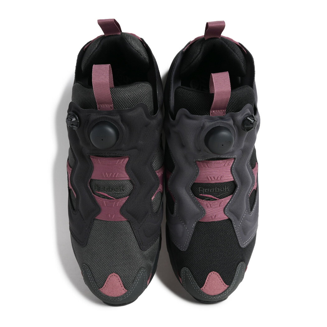 [クーポン＆P2倍!]リーボック インスタ ポンプフューリー 94 スニーカー REEBOK IN...