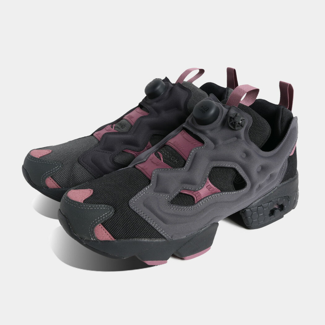[クーポン＆P2倍!]リーボック インスタ ポンプフューリー 94 スニーカー REEBOK IN...