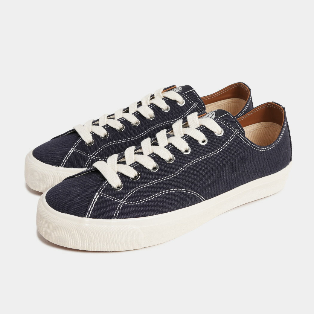 ラストリゾート ローカット キャンバス スニーカー 紫 メンズ レディース LAST RESORT AB VM003 CANVAS LO EBONY WHITE ( ローテク スケート SKATE )
