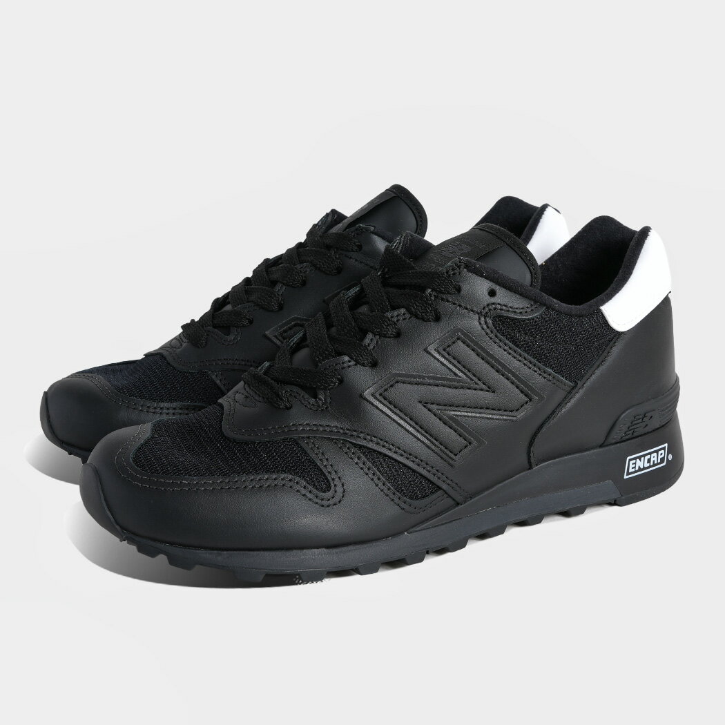 Rakuten - [クーポン＆P2倍！]ニューバランス ダブルタップス コラボ スニーカー NEW BALANCE × WTAPS U1300WT MADE IN USA BLACK WHITE ( ブラック 黒 白 メンズ )