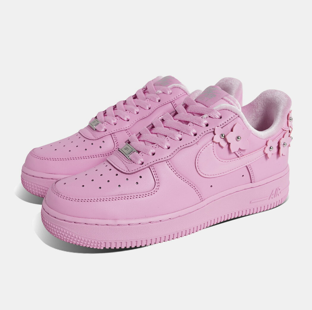 楽天市場】エアフォース1 ピンク（靴サイズ（cm）26.0）（スニーカー