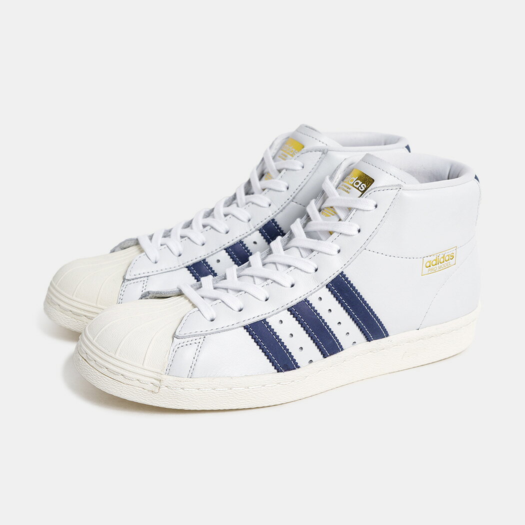 アディダス プロモデル スケート スニーカー adidas PRO MODEL 80 ADV MUTED PURPLE ( SKATE パープル 紫 白 ホワイト メンズ KJ0210 )