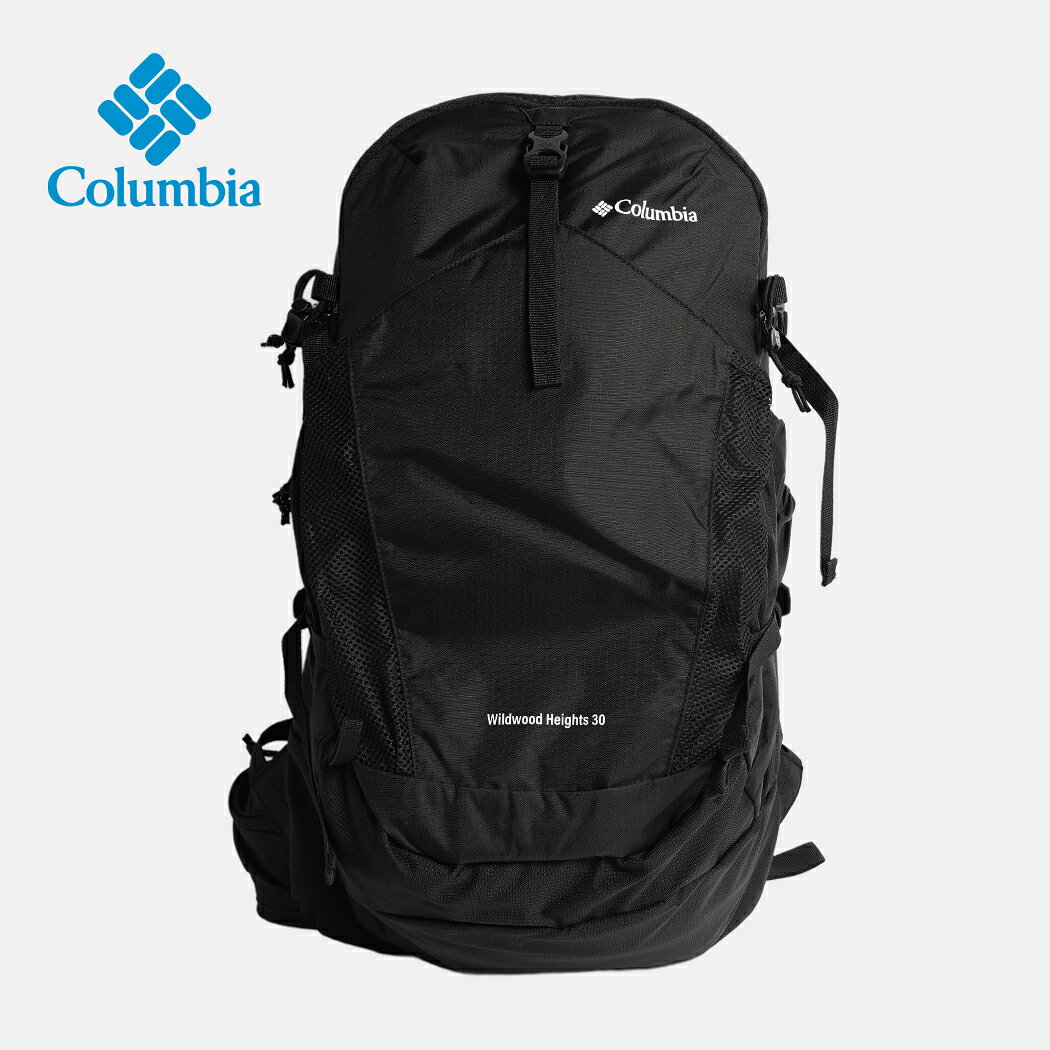BRAND ≫ Columbia Wildwood Heights 30L Backpack BAG BLACK アメリカのアウトドアブランド『Columbia』から、洗練されたアーバンな雰囲気を放つバックパック『Wildwood Heights 30L Backpack』が到着しました。洗練された雰囲気を醸し出すカレッジエイトネイビーの佇まいは、カジュアルなスタイルはもちろん、都会的なスマートな装いにも見事にマッチ。スマートで美しく構築されたフォルムでありながら、しっかりと収納力のある30Lのサイズ感を誇り、毎日のスタイリングを優雅に引き立ててくれます。落ち着いたシックなトーンは、背負うだけで装いに落ち着いた品格と上質なアクセントをプラス。トレンドに左右されることなく末永く愛用できる注目のアイテムとなりますので、是非この機会をお見逃しなく。 ・ITEM SPEC ・Brand / Columbia ・Model / Wildwood Heights 30L Backpack BAG ・Color / BLACK ・Fabric / 210D Rip Stop(ナイロン100%) x 420D HD OX(ナイロン 100%) x 420D Nail Head(ナイロン100%) ・SIZE DETAILS 高さ 53cm / 横幅 28cm / マチ 19cm ・ご購入に関する注意事項 下記の内容を、ご注文前に以下内容を必ずご一読ください。 【商品について】 ・海外からの輸入時や国内からの輸送時に、商品ボックスに傷や凹みが生じてしまう場合がございます。 プレゼント等で箱の状態が気になる場合は、事前にご連絡お願い致します。 ・シール痕やマーキングがある場合や、タグ等が入っていない場合がございますのであらかじめご了承ください。 ・工場での製造行程による、接着剤のはみ出し、ほこり、糸ほつれ、しわ、歪み等は、返品交換時の送料は往復分お客様ご負担となります。商品によって、材質の性質上による、色むら、しわや傷、ステッチずれなどは、 同様に返品交換時の送料は往復分お客様ご負担となります。 【ご注文について】 ・実店舗や他サイトにて販売もしておりますので、売り違いがおこる可能性がございます。売り違いで在庫がない場合はキャンセル手続きをさせて頂きます。 ・ご注文の際に、送付先が海外への転送会社や詐欺報告のある住所など、当店が受付できないと判断したご注文に関しましては、キャンセル手続きをさせて頂きます。 ・ご注文頂いた後、当店から《注文完了メール》をお送りさせて頂きます。メールが届くまでは、前払い決済等の手続きはご遠慮お願いします。ショッピングサイト側から送られてくる、メールでのお支払いはお待ちください。 《注文完了メールをお送りした時点でのお取引開始となります。 ・15時までのご注文は即日発送の対応をさせて頂いておりますので、14時以降の発送先変更やキャンセルにつきましては、送料往復分お客様ご負担となります。また、《発送完了メール》が届いていなくても14時以降は送料が発生する可能性がございますので、ご了承頂きますようお願い致します。 【配送について】 ・当店は3980円以上のご注文で送料無料でお届けしております。3980円以下の注文に関しましては、下記の送料を頂戴しております。《全国一律660円 ※沖縄・離島・北海道は1650円≫ ・当店はエコ配送を推奨しております。ダンボールのご指定がない限り、プレゼントラッピング以外の全ての商品を原則、紙袋にて配送させて頂きます。また、プレゼント等で商品ボックスが気になる方は、事前にご連絡ください。ダンボール配送の指定をして頂いても、商品ボックスに傷や凹みがある場合がございますので、 予めご連絡頂きますようお願い致します。 ・配送業者は基本的に佐川急便ですが、地域によってヤマト運輸や、日本郵便になる場合がございますので、 配送業者の指定は原則、致しかねます。サイズが小さい商品に関しましては、ネコポスで配送することがあります。 メーカー希望小売価格はメーカーサイトに基づいて掲載しています