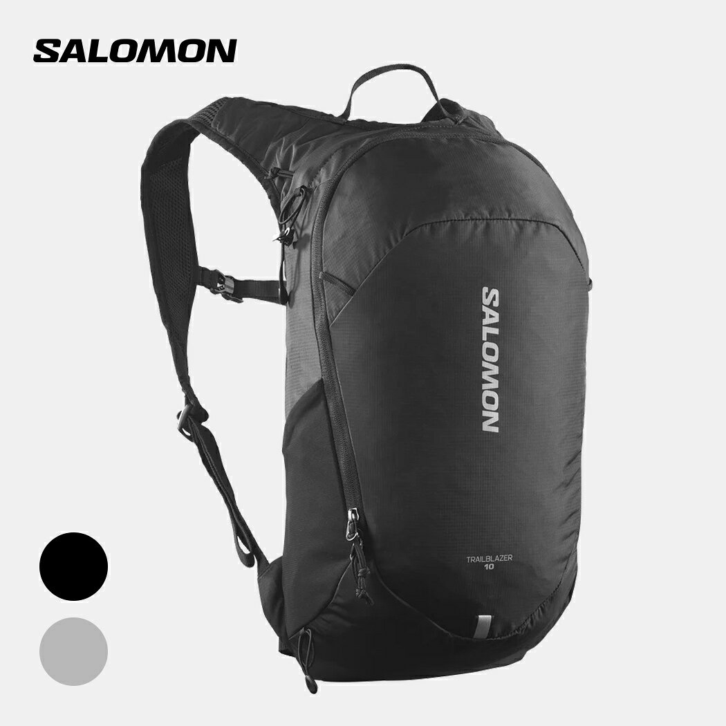 楽天市場】SALOMON サロモン（バックパック・リュック｜メンズバッグ