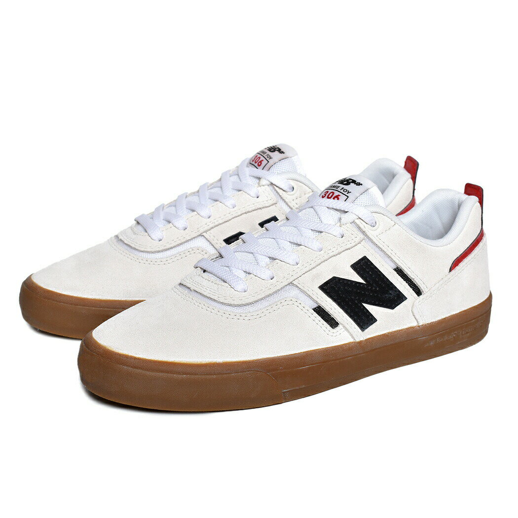 樂天商城 - 海外限定 NEW BALANCE NUMERIC NM306TPO 