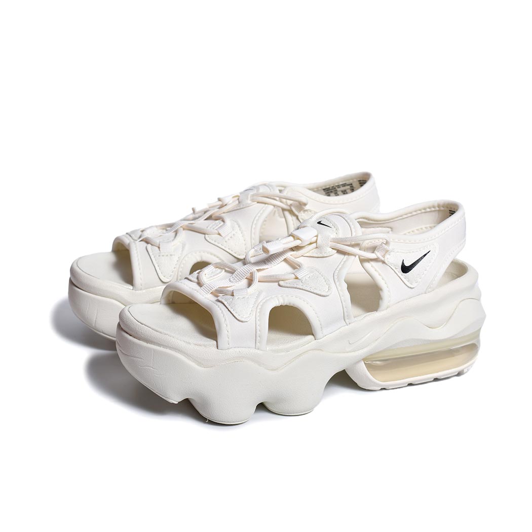 NIKE WMNS AIR MAX KOKO SANDAL "SAIL" ナイキ ウィメンズ エアマックス ココ サンダル スニーカー ( ..