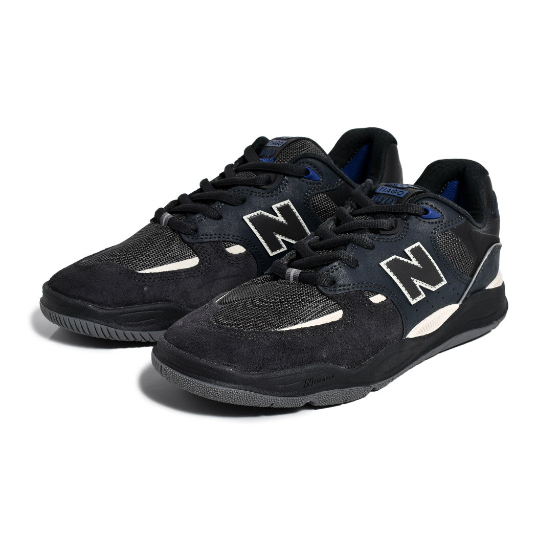 樂天商城 - 海外限定 NEW BALANCE NUMERIC NM1010UR 