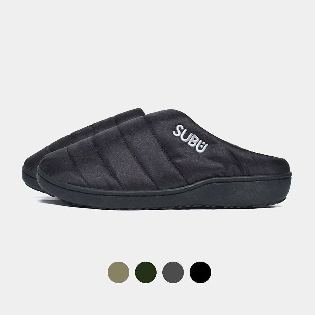 SUBU WINTER SANDAL 