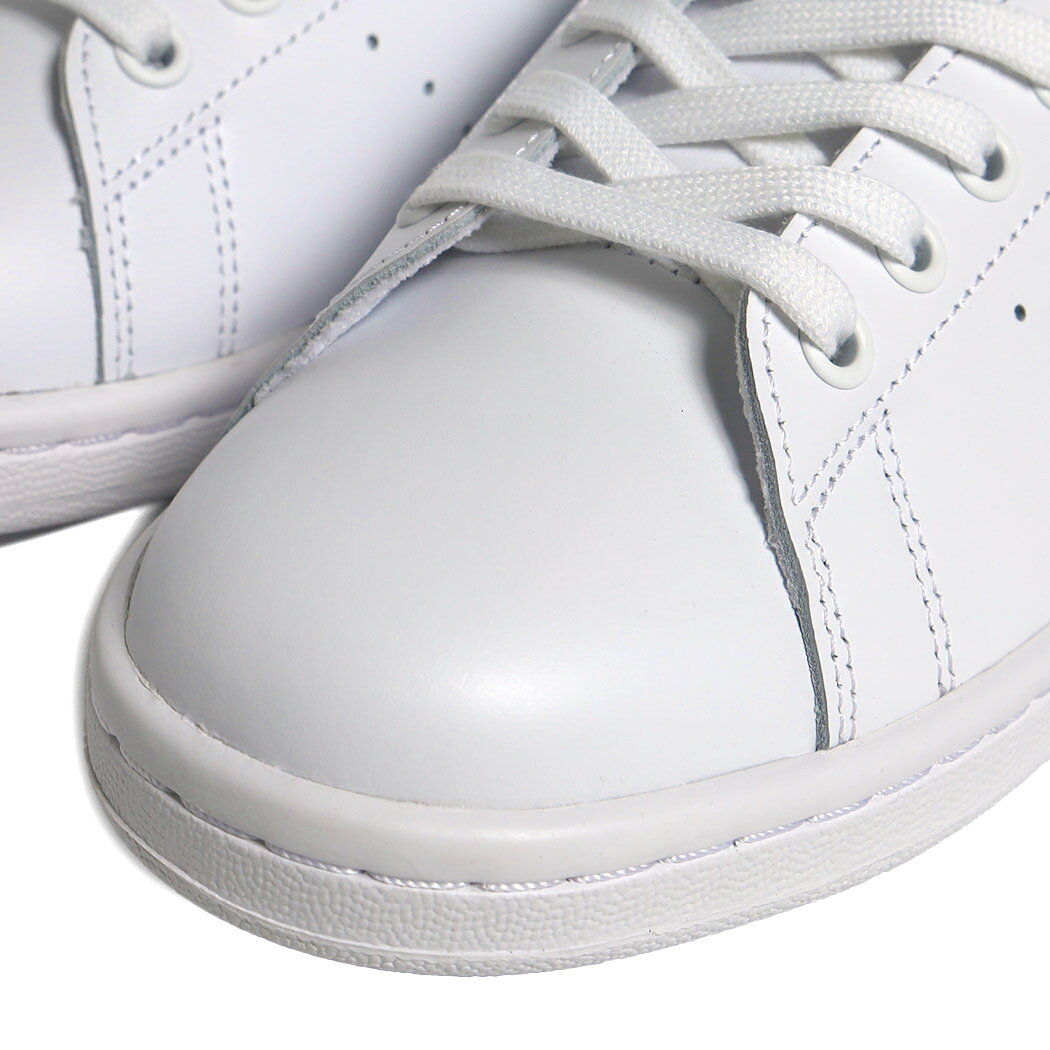 adidas アディダス スタンスミス スニーカー STAN SMITH WHITE NAVY ( 白 ホワイト...
