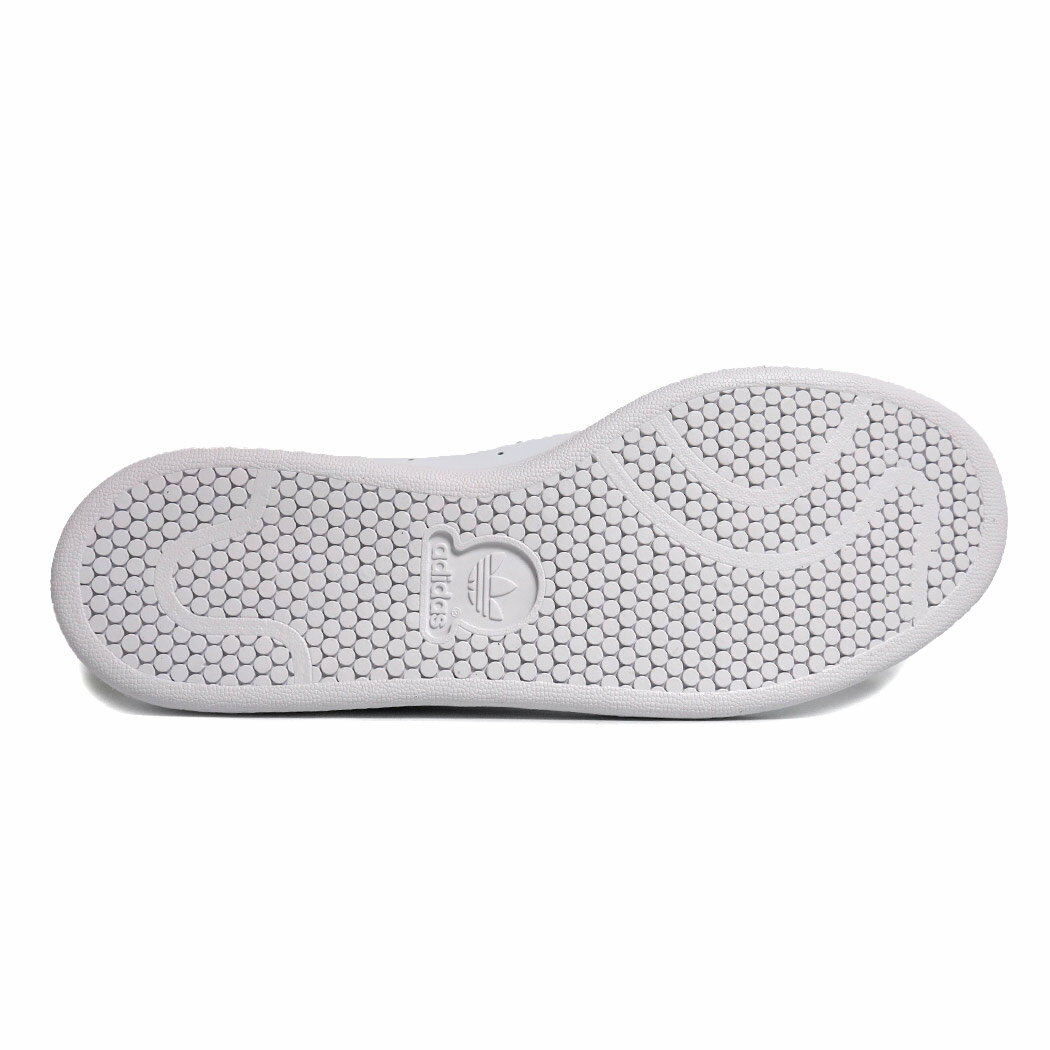 [クーポン＆P2倍!]adidas アディダス スタンスミス スニーカー STAN SMITH WHITE G...