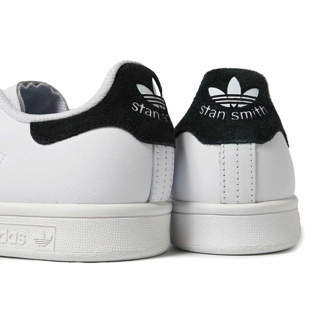 [クーポン＆P2倍!]adidas アディダス スタンスミス スニーカー STAN SMITH ADV WHI...