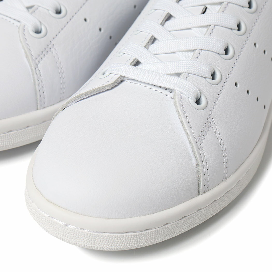 [クーポン＆P2倍!]adidas アディダス スタンスミス スニーカー STAN SMITH ADV WHI...