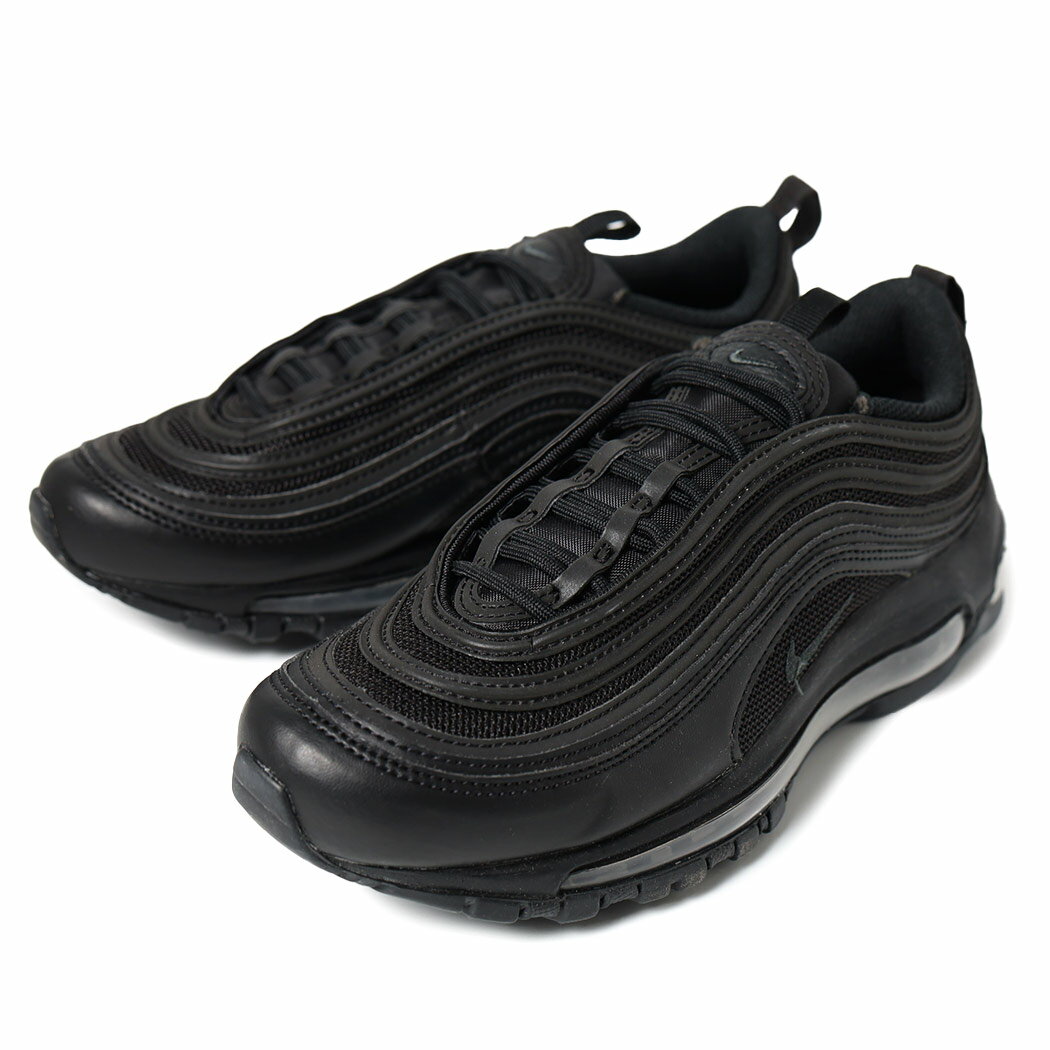 楽天市場】air max 97 トリプルブラック(靴)の通販 楽天市場】air max 97 トリプルブラック(靴)の通販