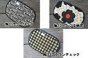 print-pcover《日本製》アロヴィーナ Cherry Pollen 自社製品 ストーマ用パウチカバー プリント3柄 サラサラ 高吸収性天然素材 綿100% 簡単装着【店頭受取対応商品】
