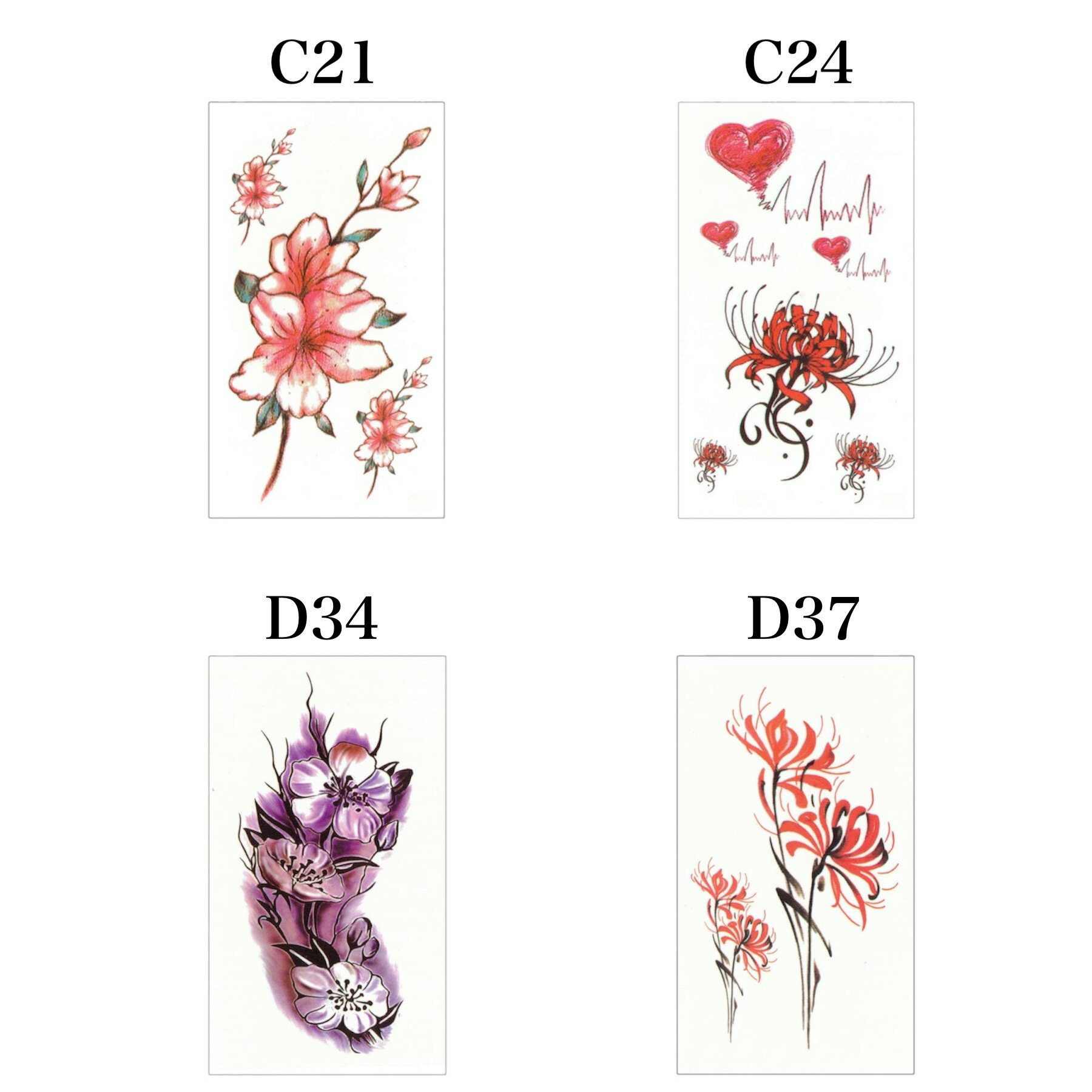 �ں߸˸¤��2����+���ޤ�1���ա�������߲֤ʤ��¤�Ϣ�ۤ�����֤Υ��ȥ�����������20� TATOO������ �ܥǥ������� �ե����������� �ե��� ���٥�� �饤�� ����������