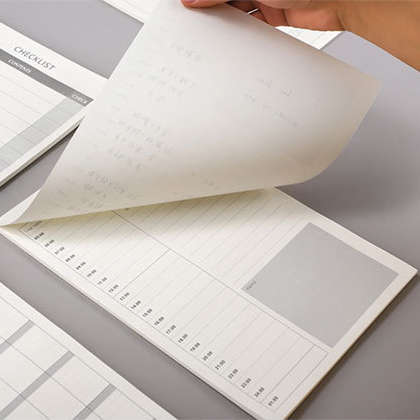 21日は全品5%OFF以上★スケジュール スケジュール帳 ダイアリー 予定 整理 手帳 大人 ビジネス 仕事 無地 おしゃれ ノート メモ B5 可愛い シンプル プロジェクト 計画 スマート かっこいい 紙 文具 PM 予定表 掲示 計画帳 メモ帳 ミニ SDGs エコ 日間 週間 月間