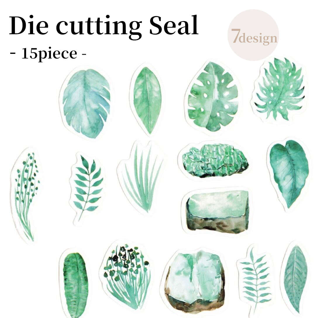 6%OFFクーポン★【10-20枚入】ゆるタッチのイラストが大人かわいいダイカットフレークシール。 シール 手帳 ステッカー セット かわいい おしゃれ プレゼ...