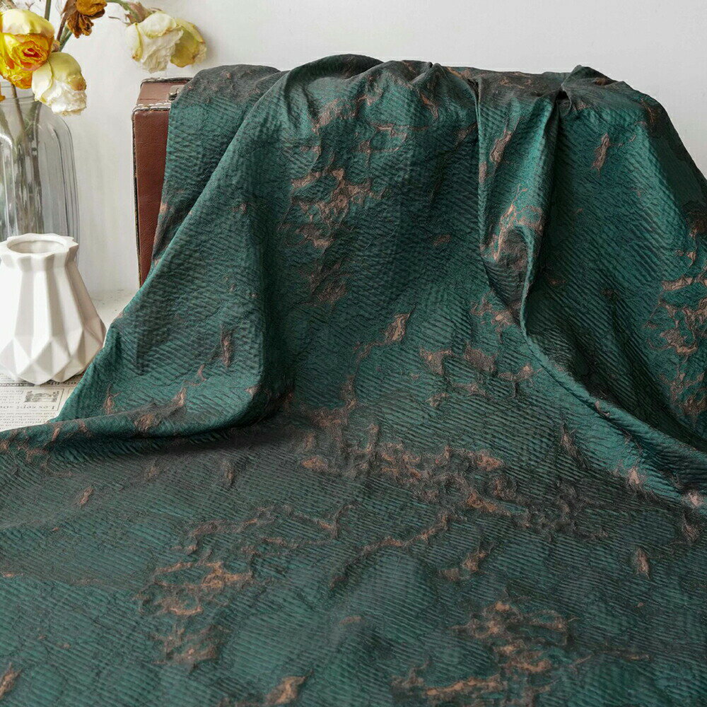 155cm幅 90cm単位 ジャカード生地 生地 布 布地 色織り生地 きじ ぬの 手作り生地 裁縫 DIY用生地 手芸..