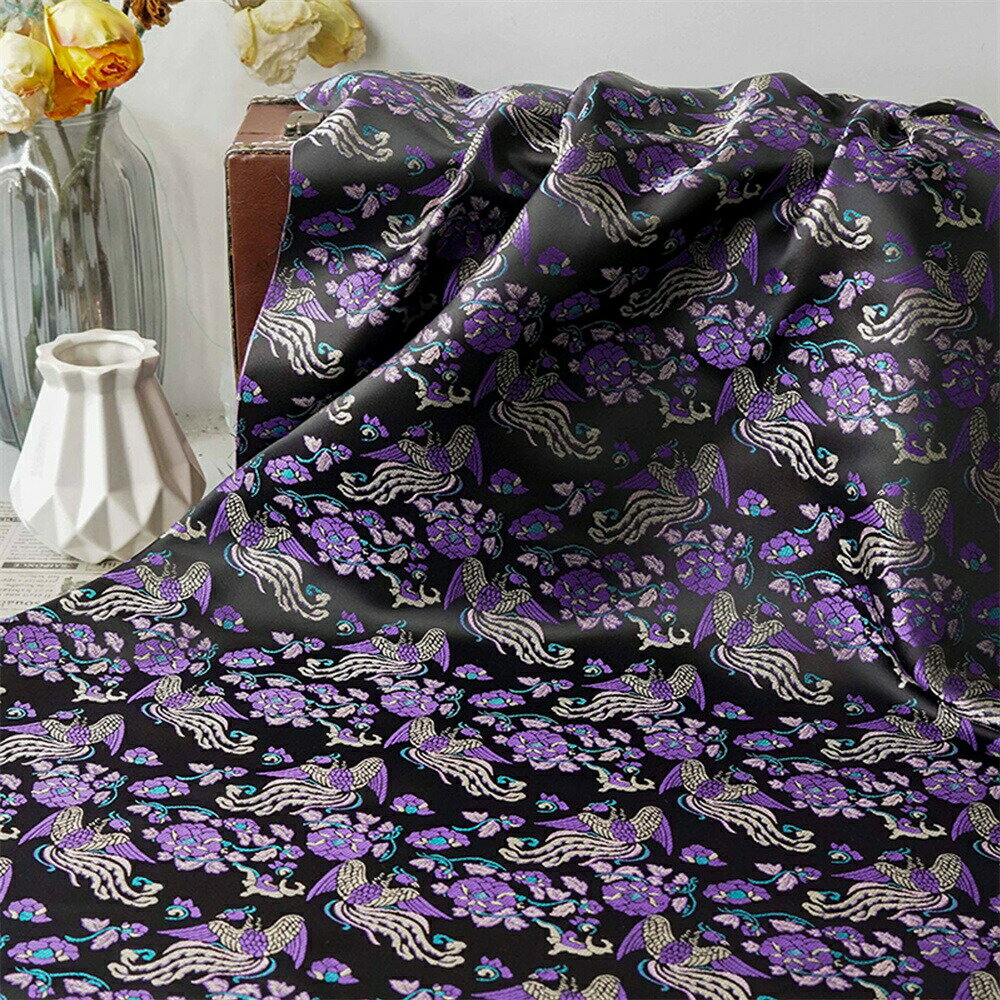 150cm幅 90cm単位 ジャカード生地 生地 布 布地 色織り生地 きじ ぬの 手作り生地 裁縫 DIY用生地 手芸..