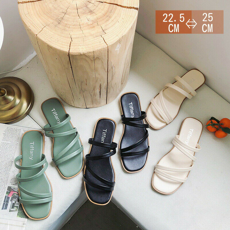 サンダル レディース 