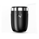 車用灰皿アッシュトレイ車用フタ付マットブラックLED付蓋付きアッシュボトルおしゃれ灰皿おしゃれ車LED搭載夜間車載車内車用灰皿車載灰皿車灰皿大容量おすすめ清潔便...