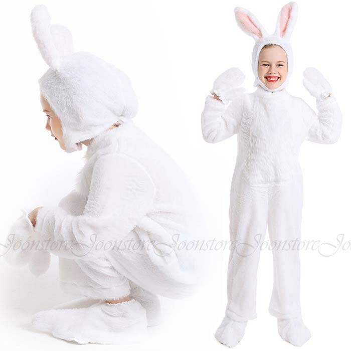 ハロウィン コスプレ 子供 干支 兎 卯 バニーガール衣装 ウサギ うさみみ うさ耳 着ぐるみ 子供 キッズ 仮装 衣装 女の子 うさぎ 動物 コスプレ コスチューム ふわふわ ハロウィーン衣装 ハロウィン コスプレ 衣装 パーティー イベント ドレス アニマル 子供服